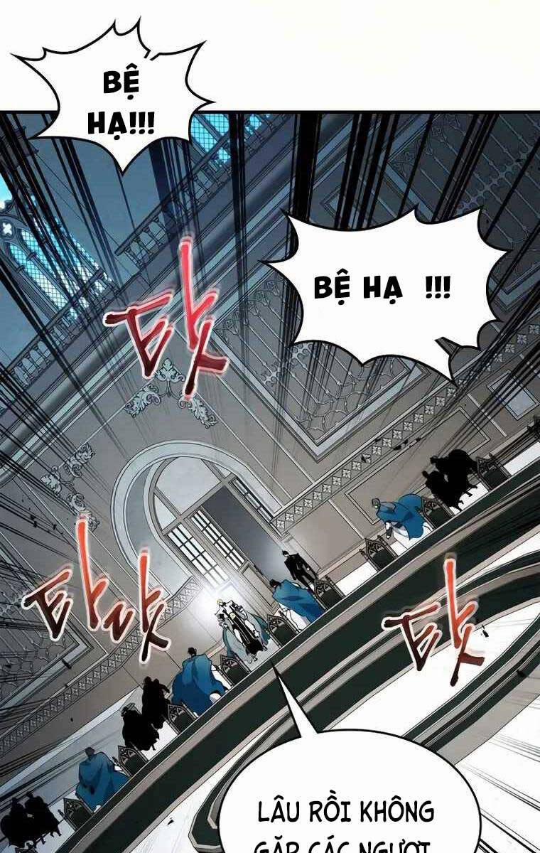 Thăng Cấp Cùng Thần 90 trang 46