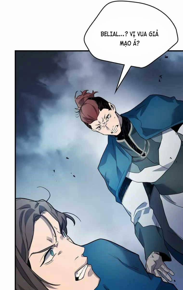 Thăng Cấp Cùng Thần 90 trang 58