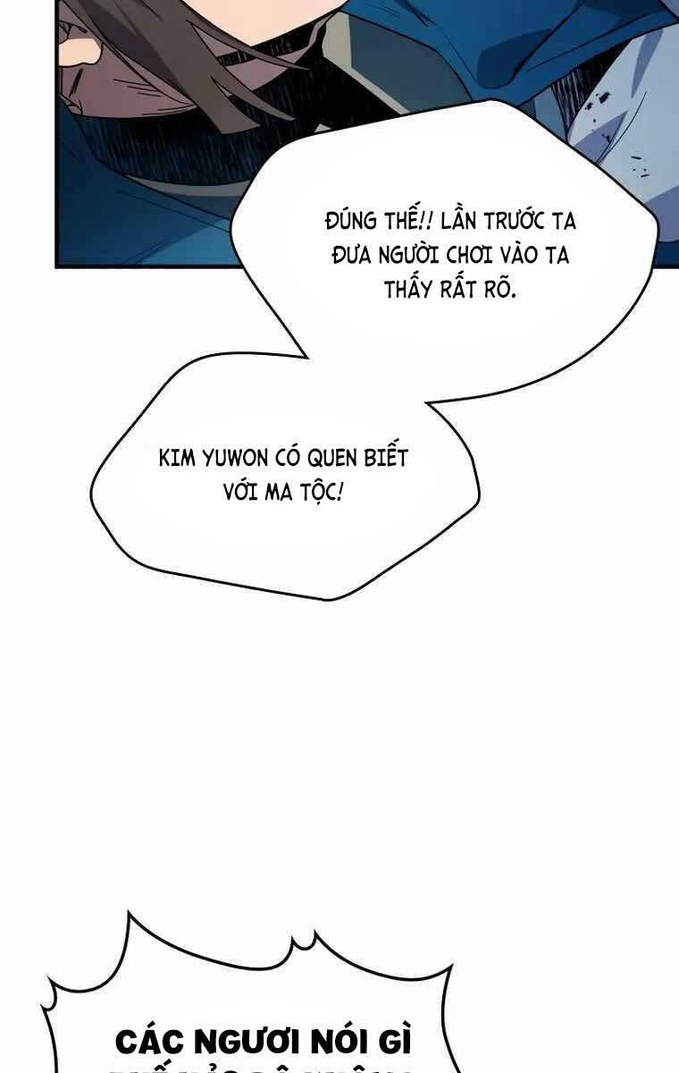 Thăng Cấp Cùng Thần 90 trang 59