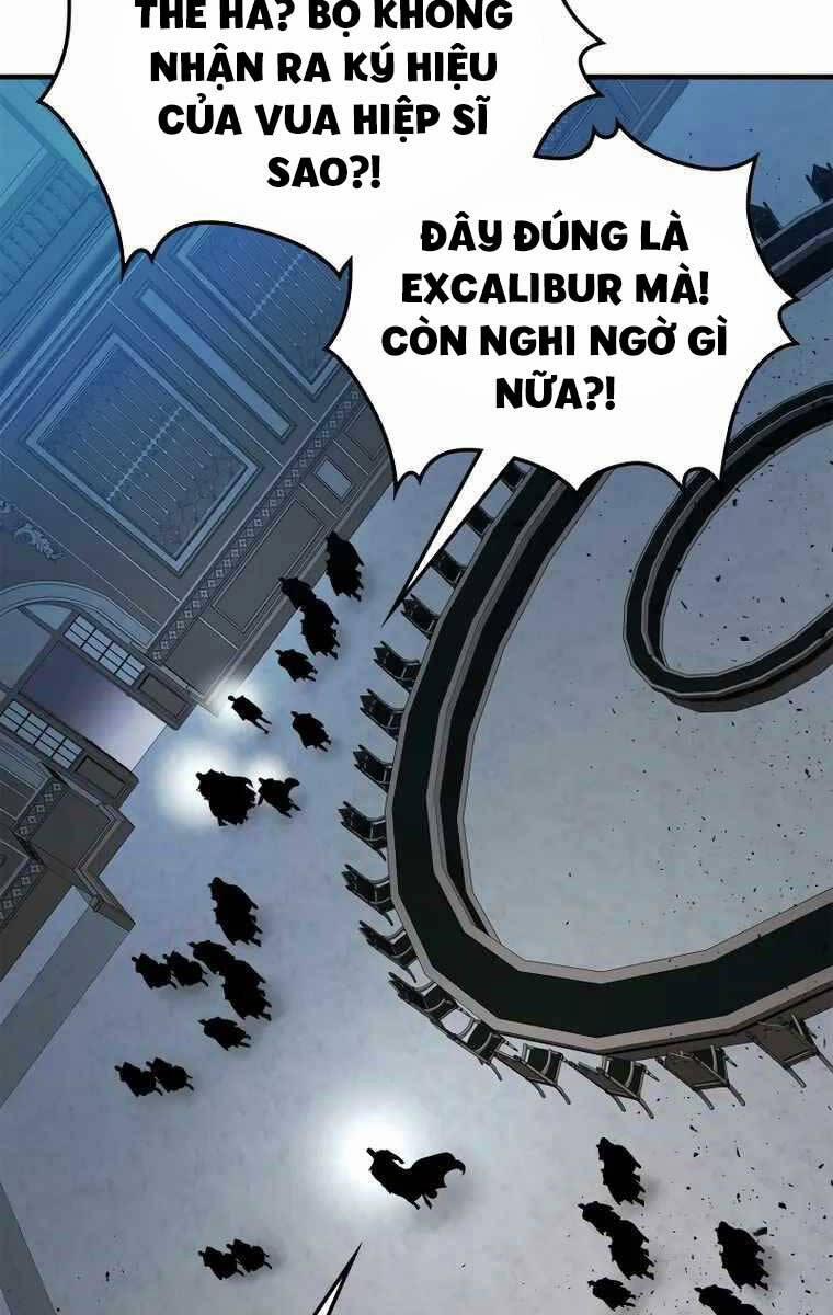 Thăng Cấp Cùng Thần 90 trang 60