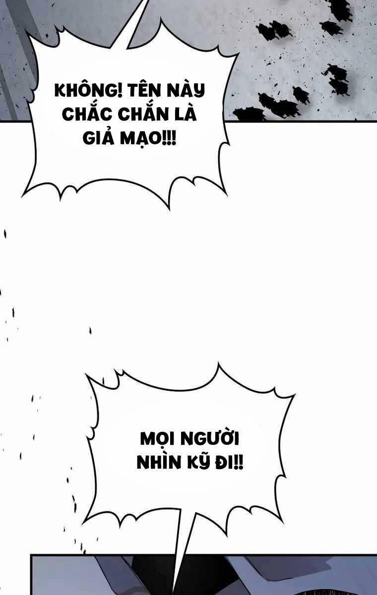 Thăng Cấp Cùng Thần 90 trang 61