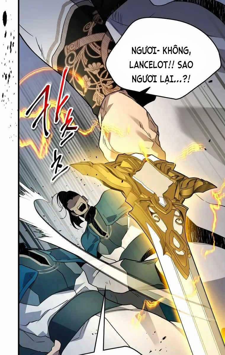 Thăng Cấp Cùng Thần 90 trang 62