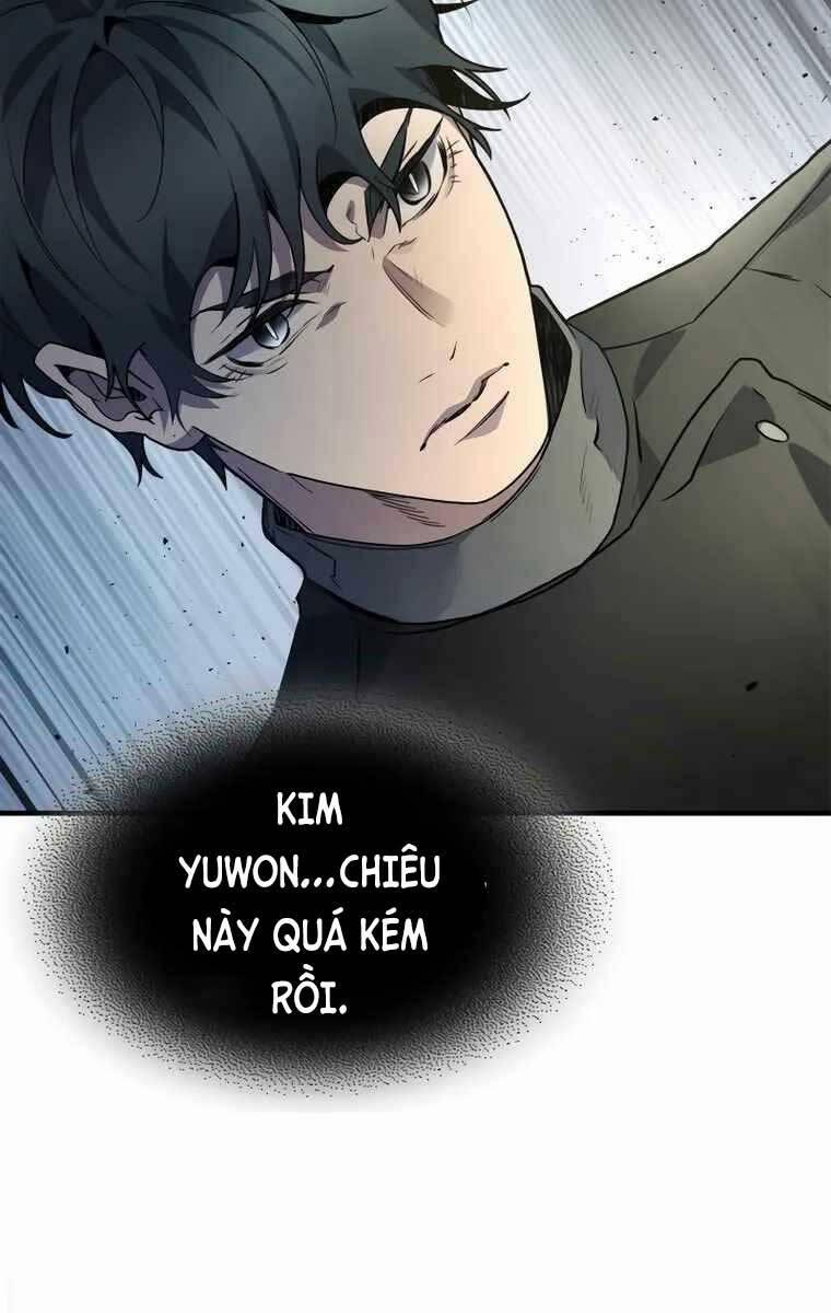 Thăng Cấp Cùng Thần 90 trang 64