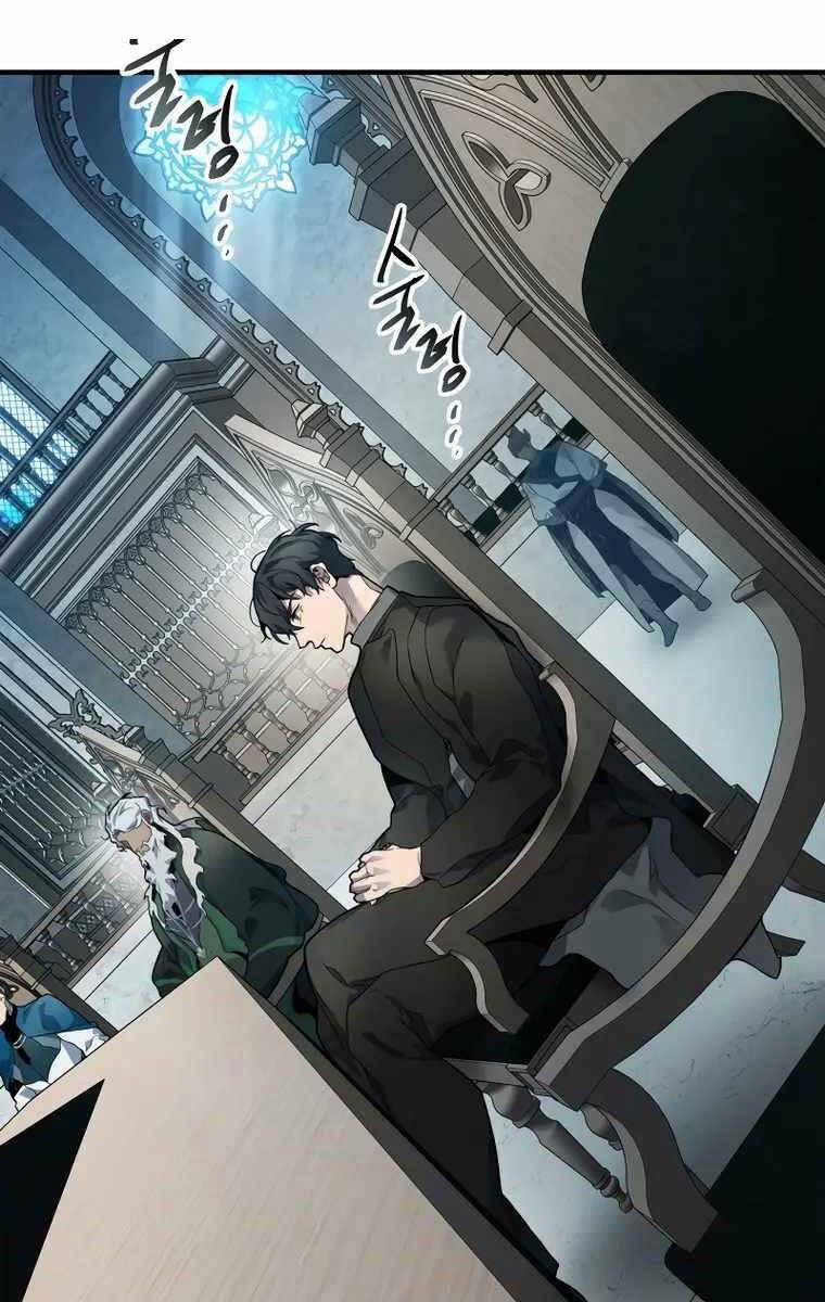 Thăng Cấp Cùng Thần 90 trang 7