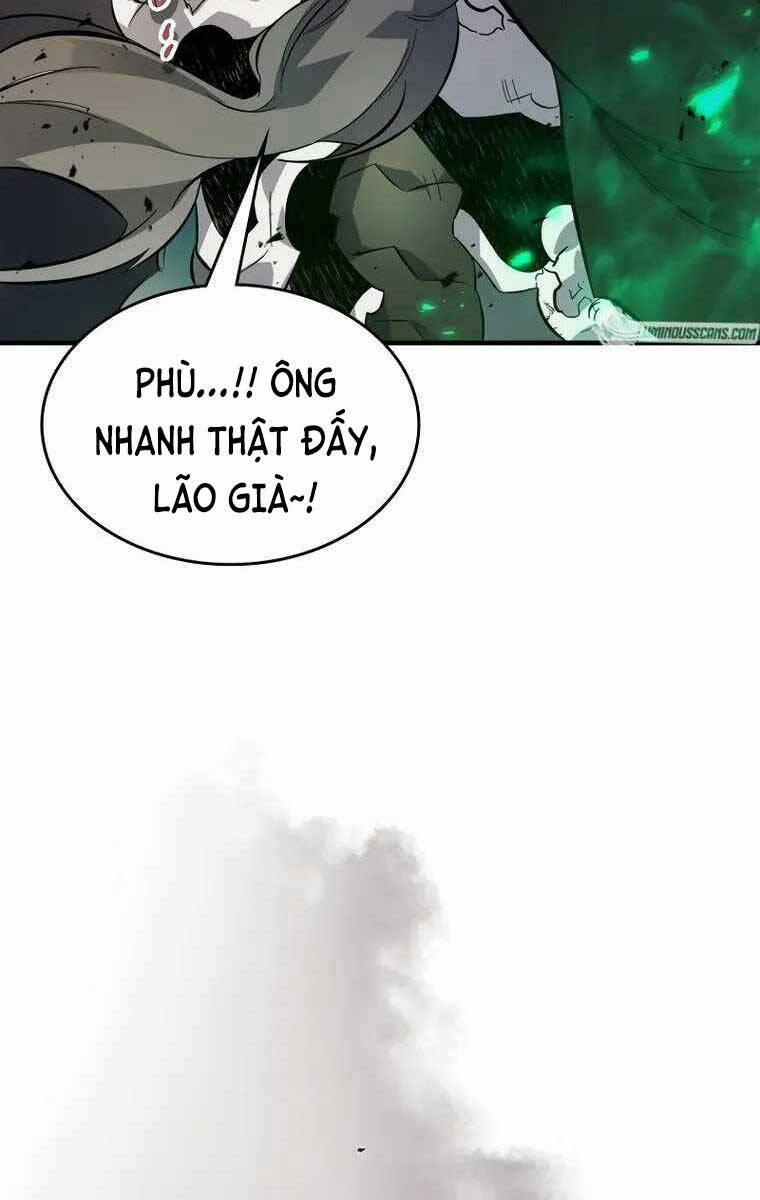 Thăng Cấp Cùng Thần 90 trang 72