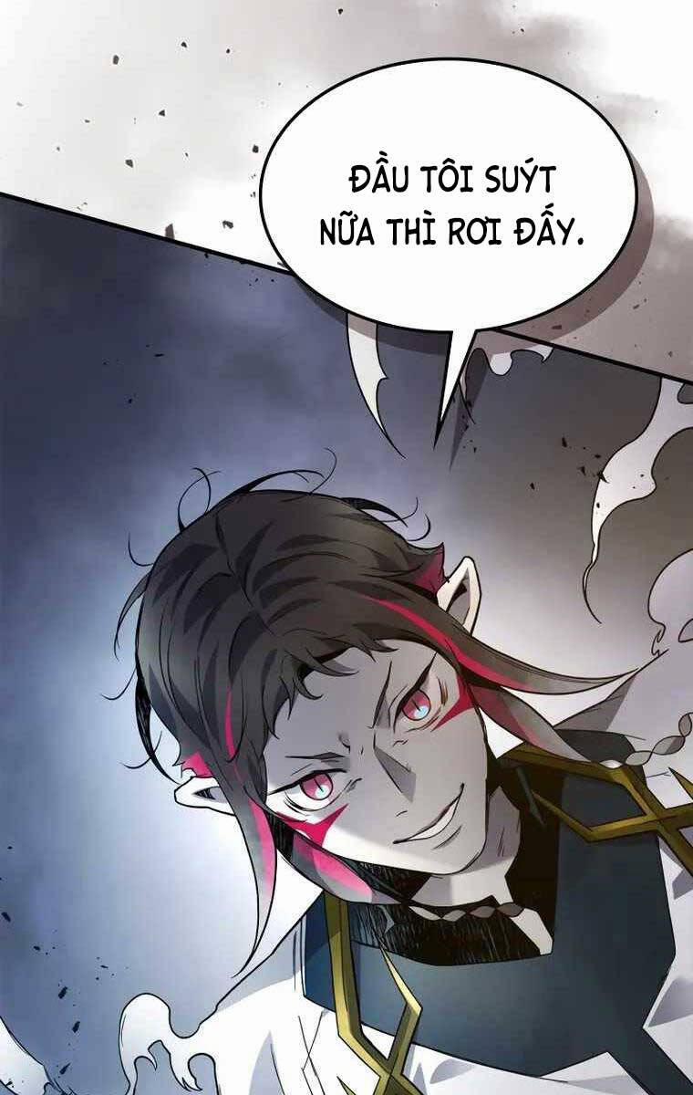 Thăng Cấp Cùng Thần 90 trang 73
