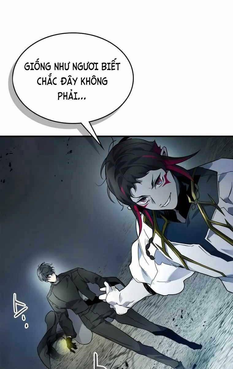 Thăng Cấp Cùng Thần 90 trang 77