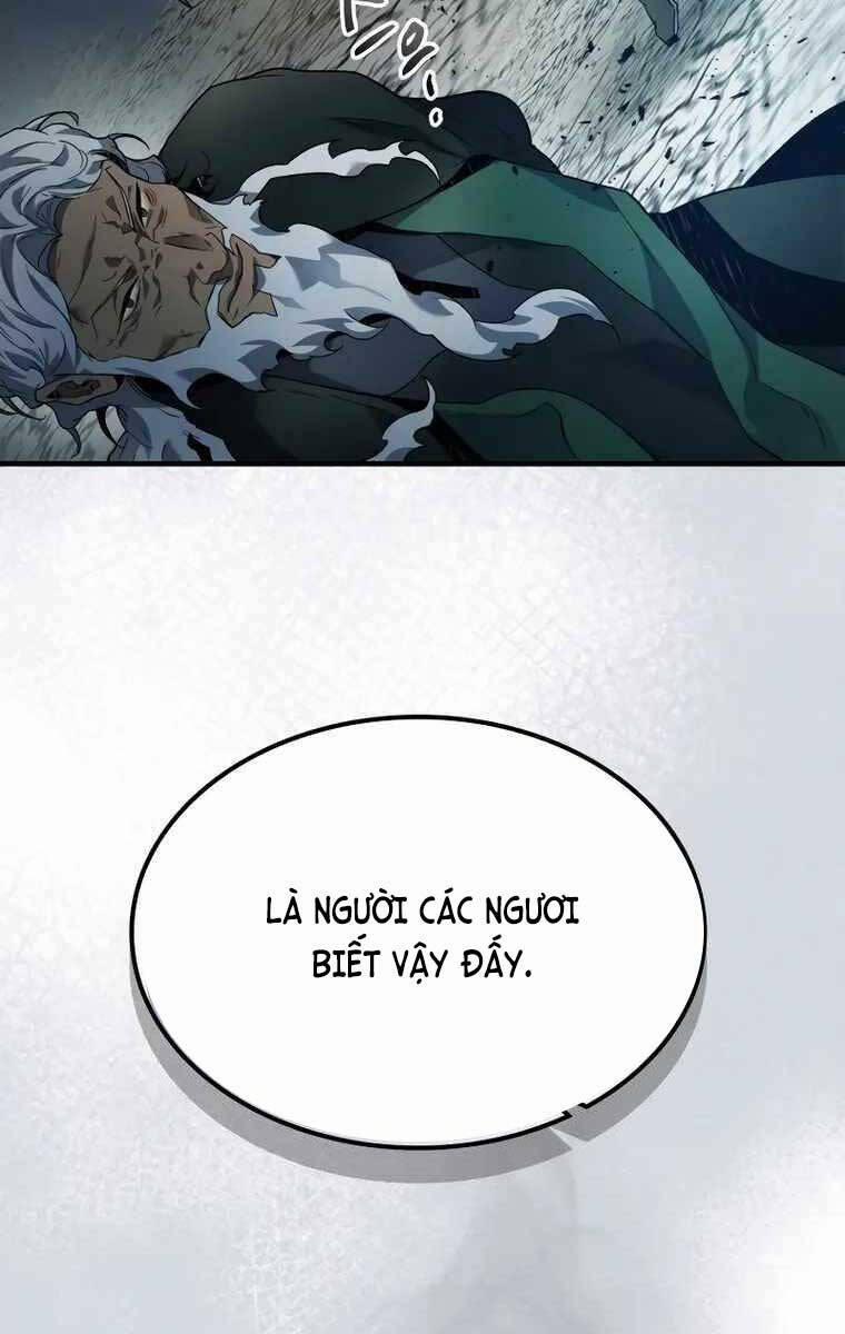 Thăng Cấp Cùng Thần 90 trang 78