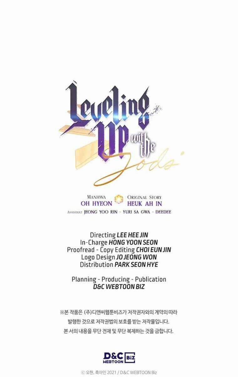 Thăng Cấp Cùng Thần 90 trang 81