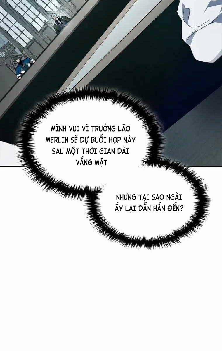 Thăng Cấp Cùng Thần 90 trang 9