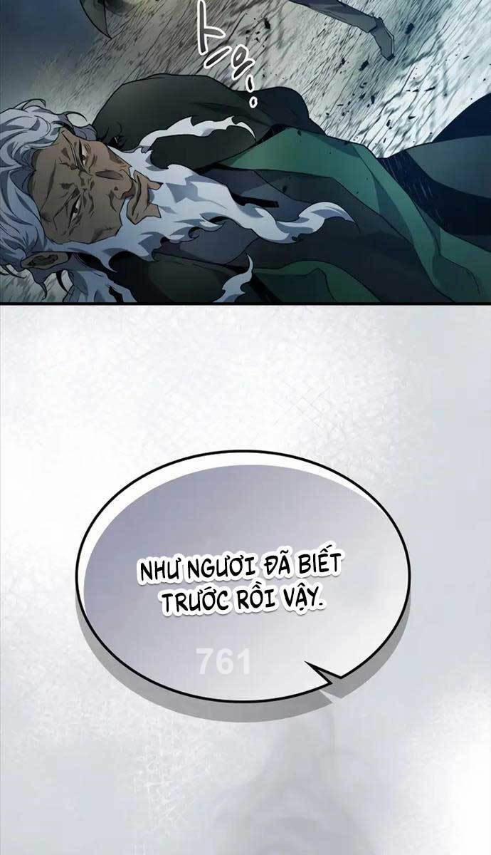 Thăng Cấp Cùng Thần 91 trang 1