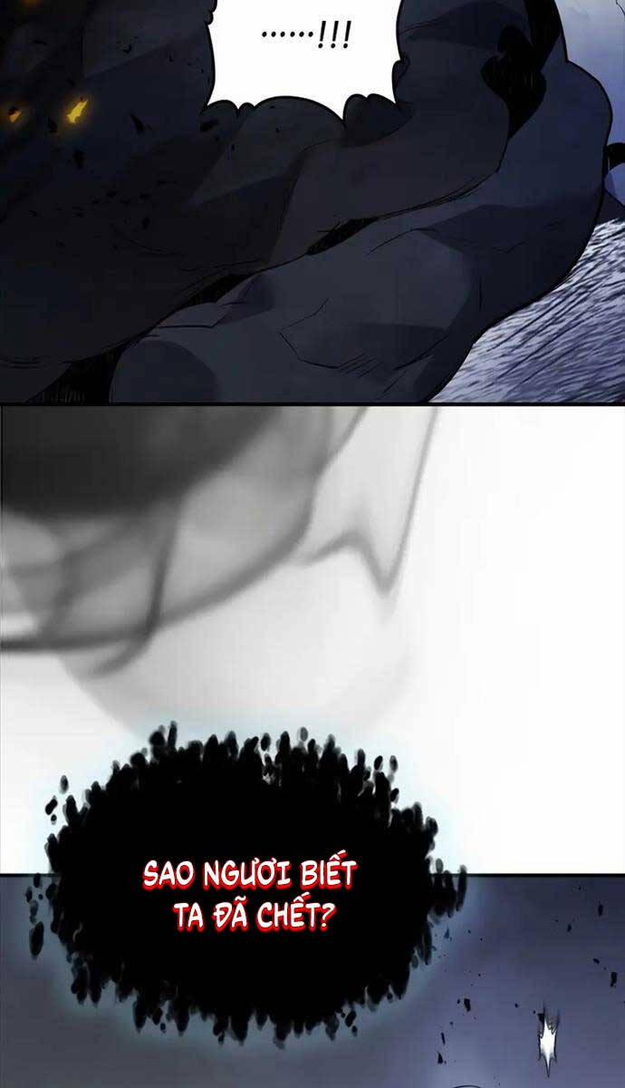 Thăng Cấp Cùng Thần 91 trang 10