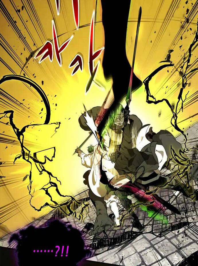 Thăng Cấp Cùng Thần 91 trang 101