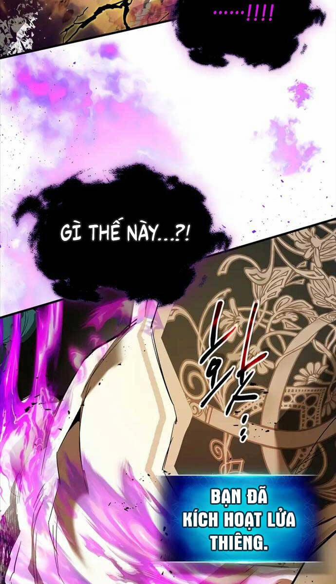 Thăng Cấp Cùng Thần 91 trang 104