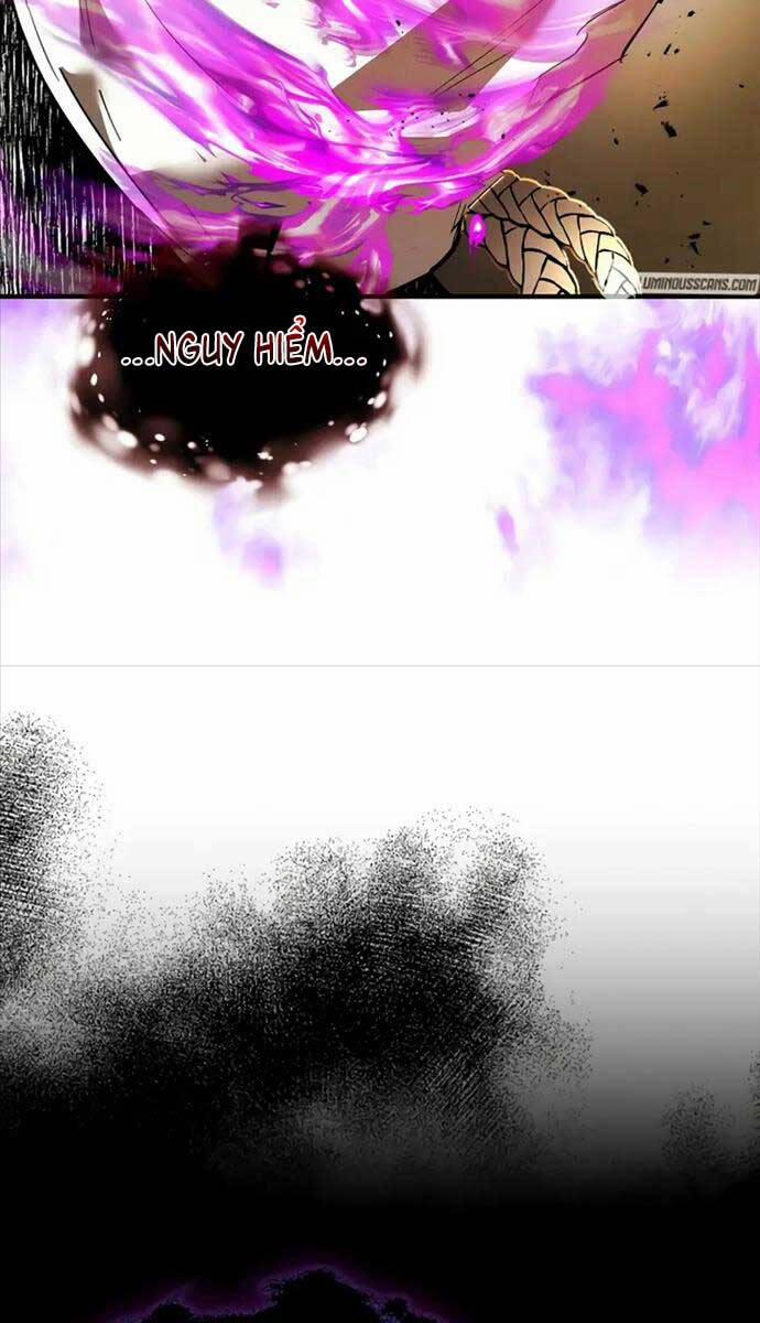 Thăng Cấp Cùng Thần 91 trang 105