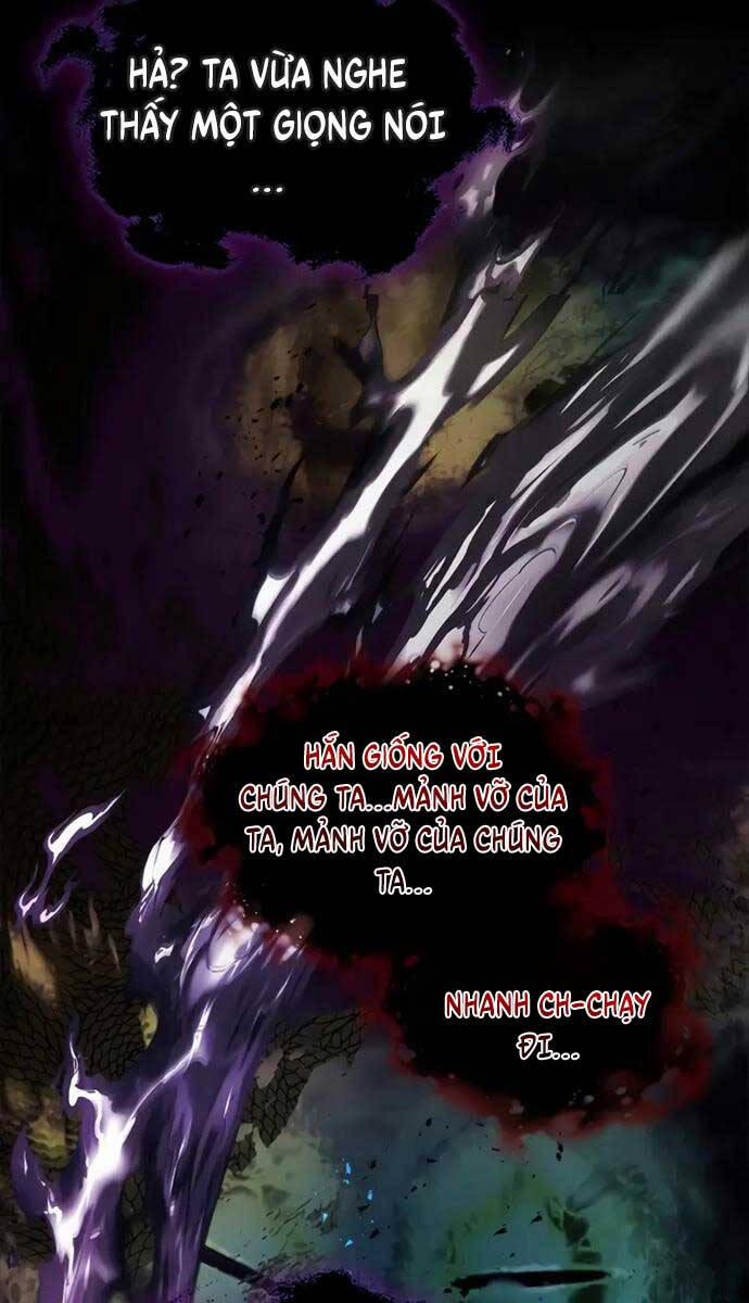 Thăng Cấp Cùng Thần 91 trang 106