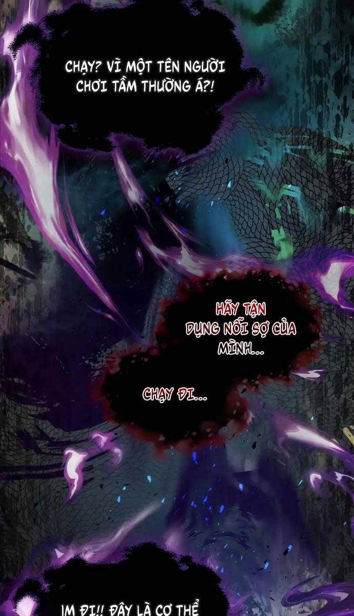 Thăng Cấp Cùng Thần 91 trang 107