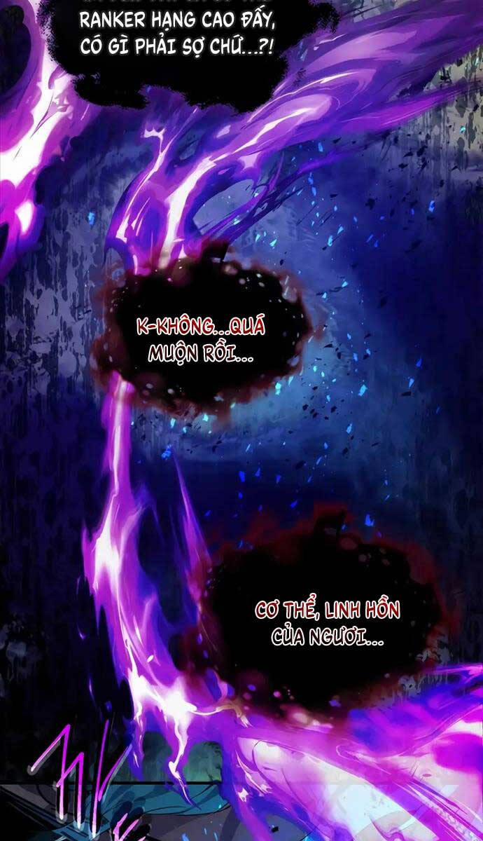 Thăng Cấp Cùng Thần 91 trang 108