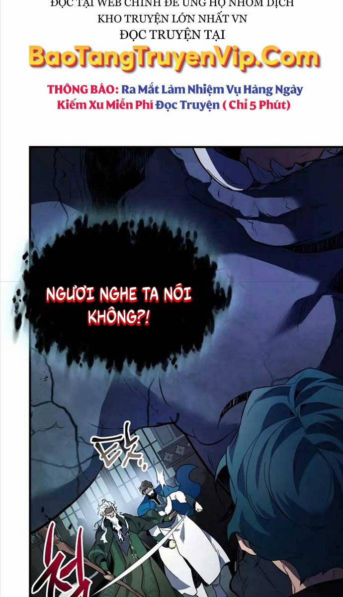 Thăng Cấp Cùng Thần 91 trang 12