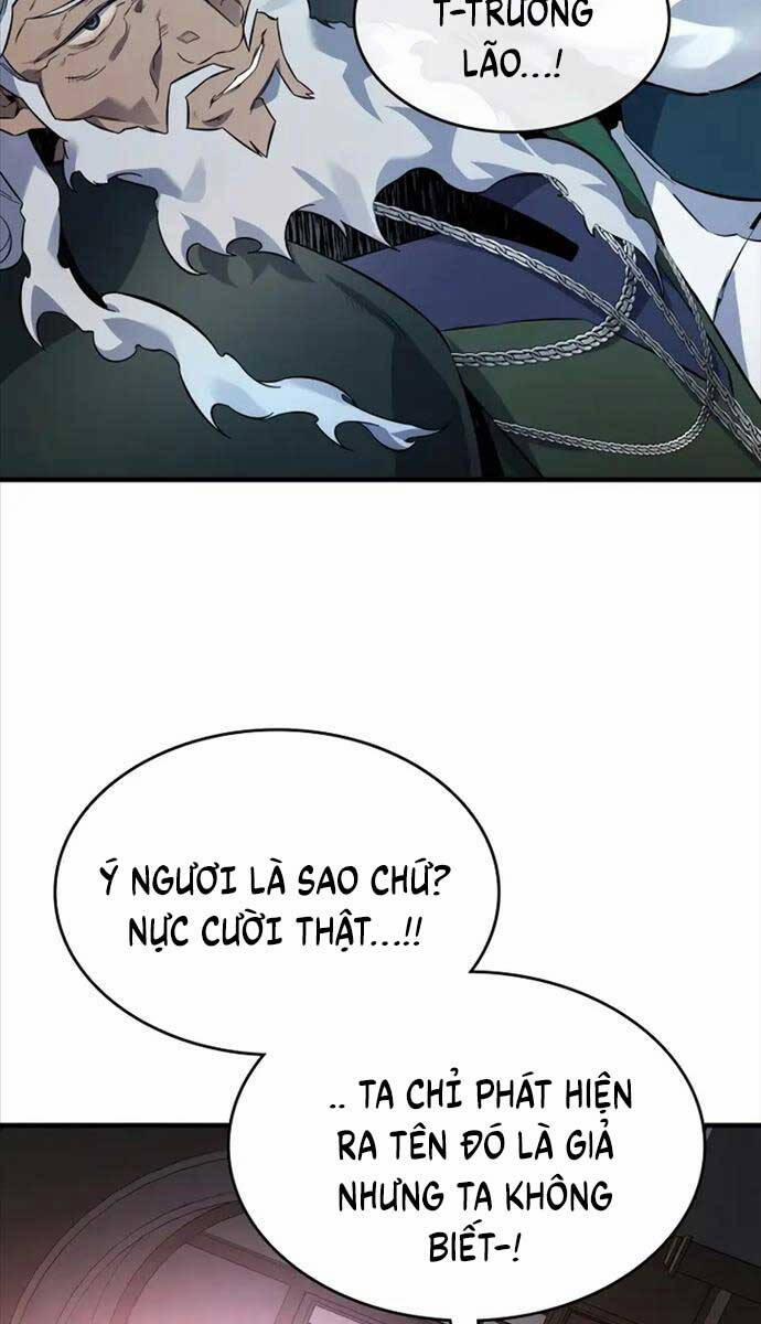 Thăng Cấp Cùng Thần 91 trang 14