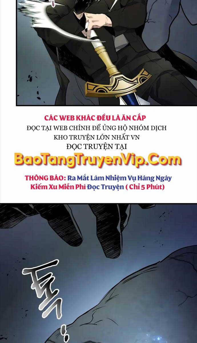 Thăng Cấp Cùng Thần 91 trang 17