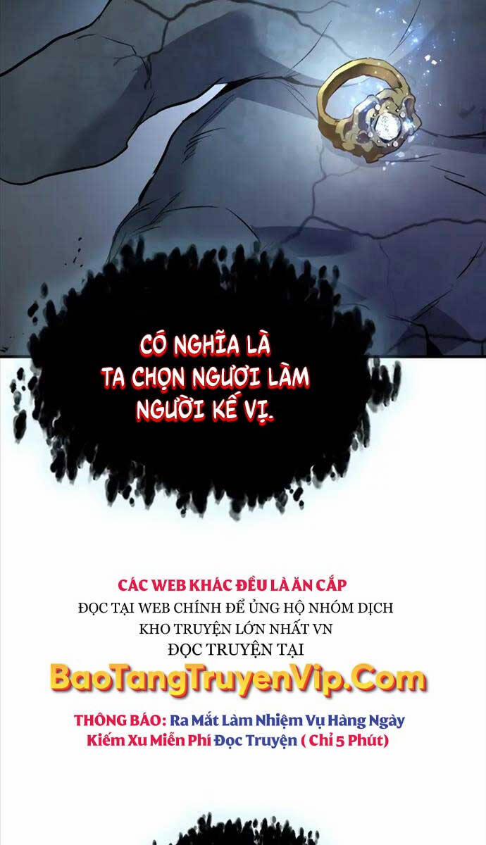 Thăng Cấp Cùng Thần 91 trang 18