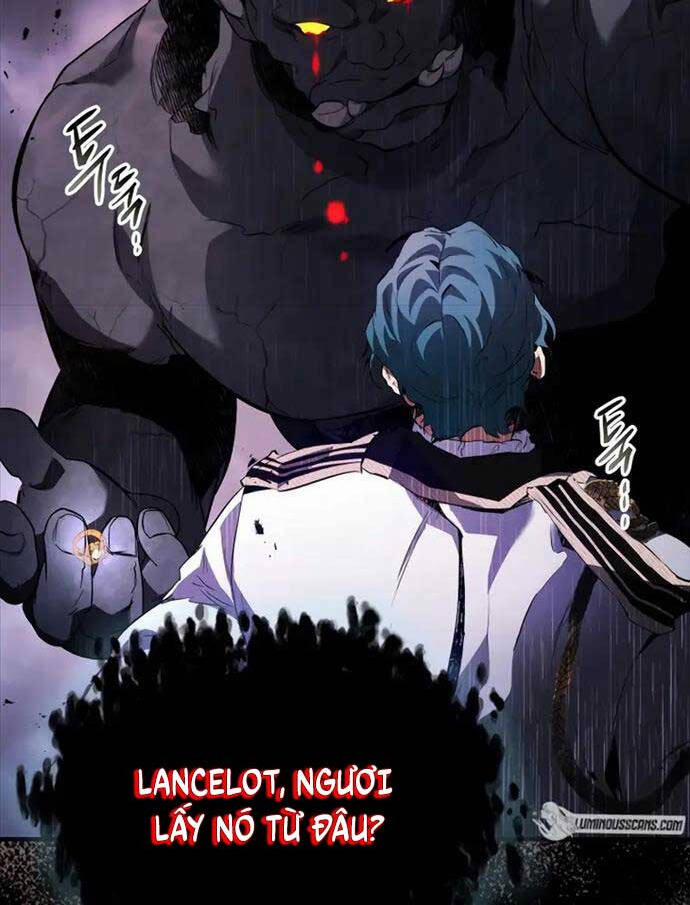 Thăng Cấp Cùng Thần 91 trang 20