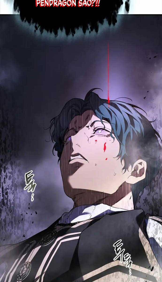 Thăng Cấp Cùng Thần 91 trang 22