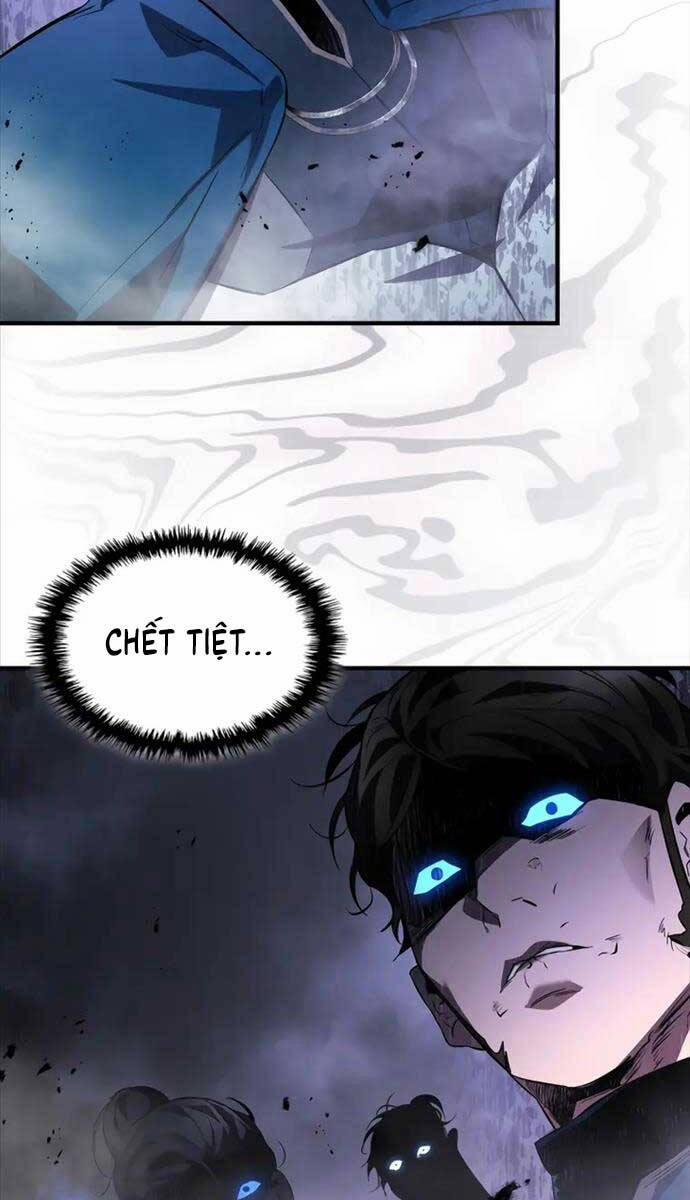 Thăng Cấp Cùng Thần 91 trang 25