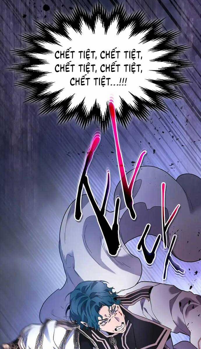 Thăng Cấp Cùng Thần 91 trang 27