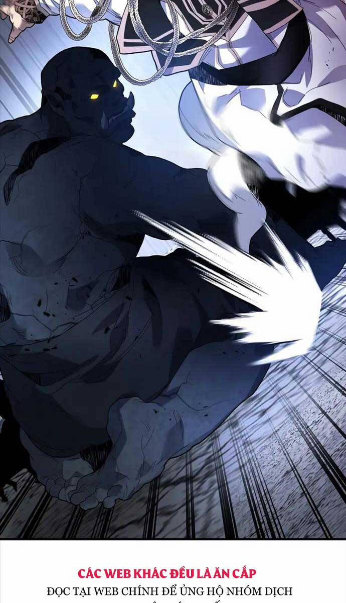 Thăng Cấp Cùng Thần 91 trang 28