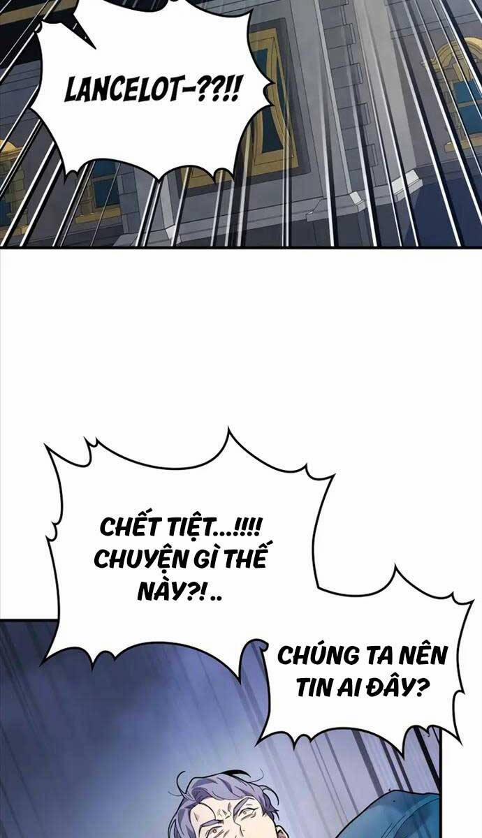 Thăng Cấp Cùng Thần 91 trang 30