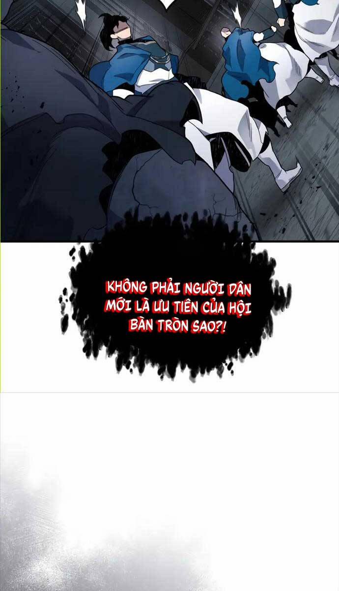 Thăng Cấp Cùng Thần 91 trang 33