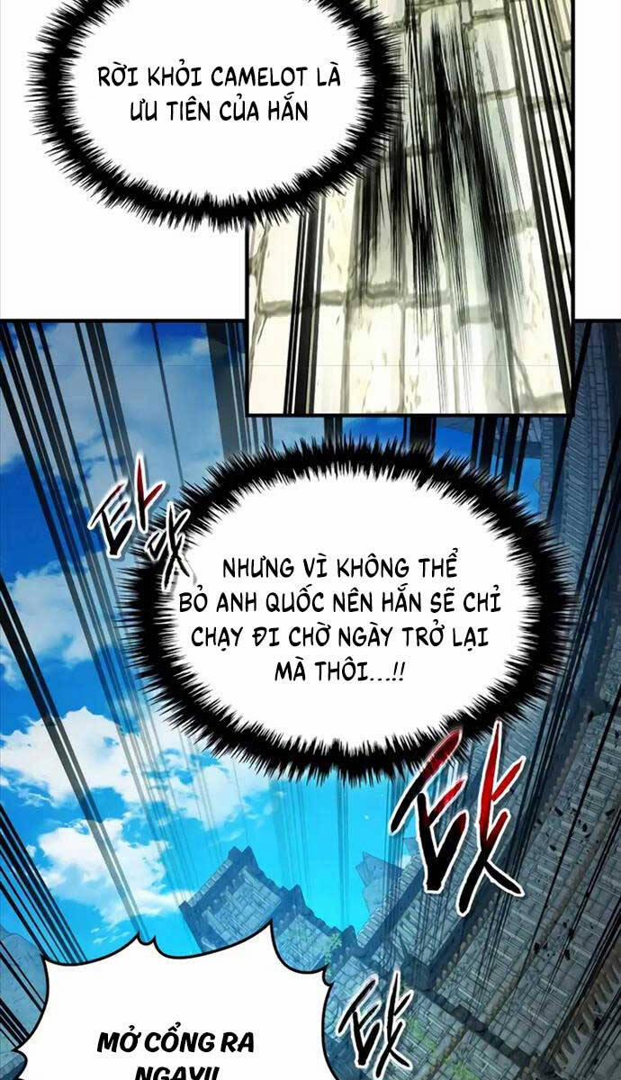 Thăng Cấp Cùng Thần 91 trang 37