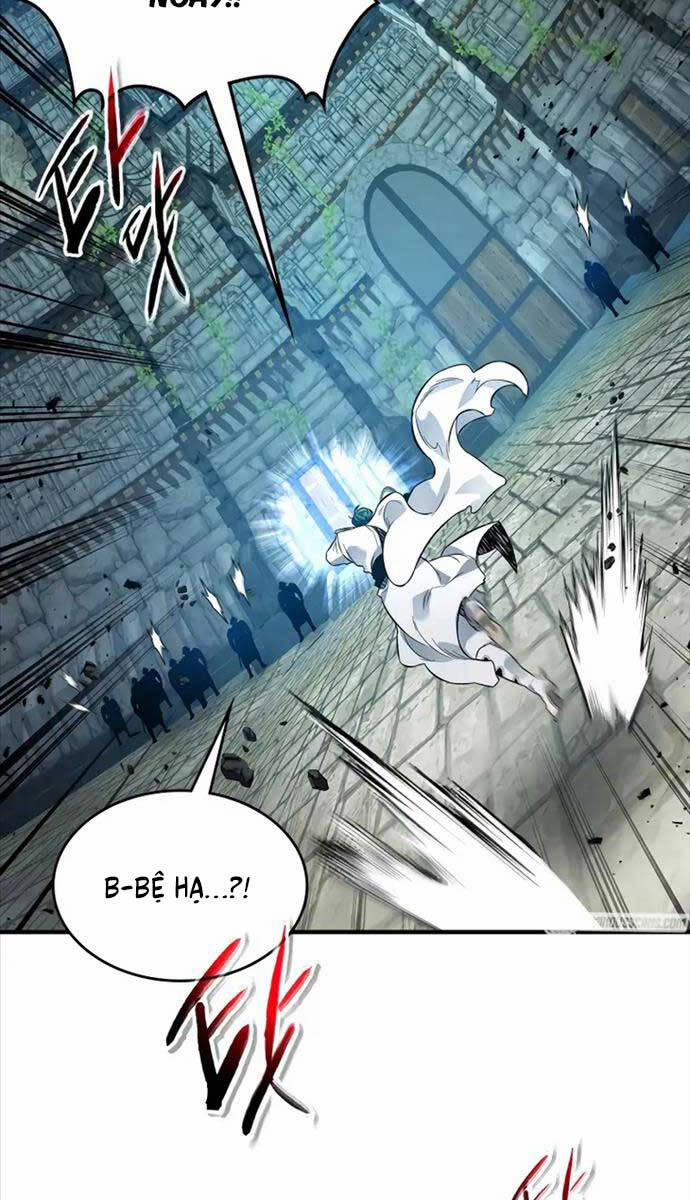 Thăng Cấp Cùng Thần 91 trang 38