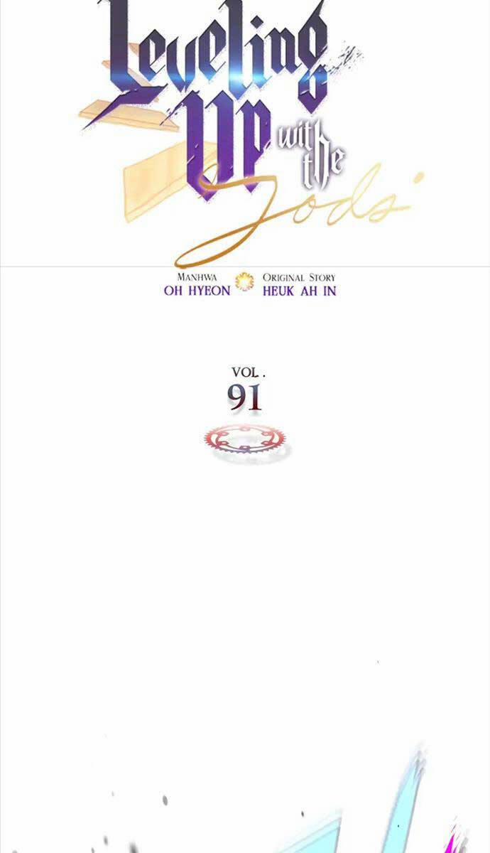 Thăng Cấp Cùng Thần 91 trang 4