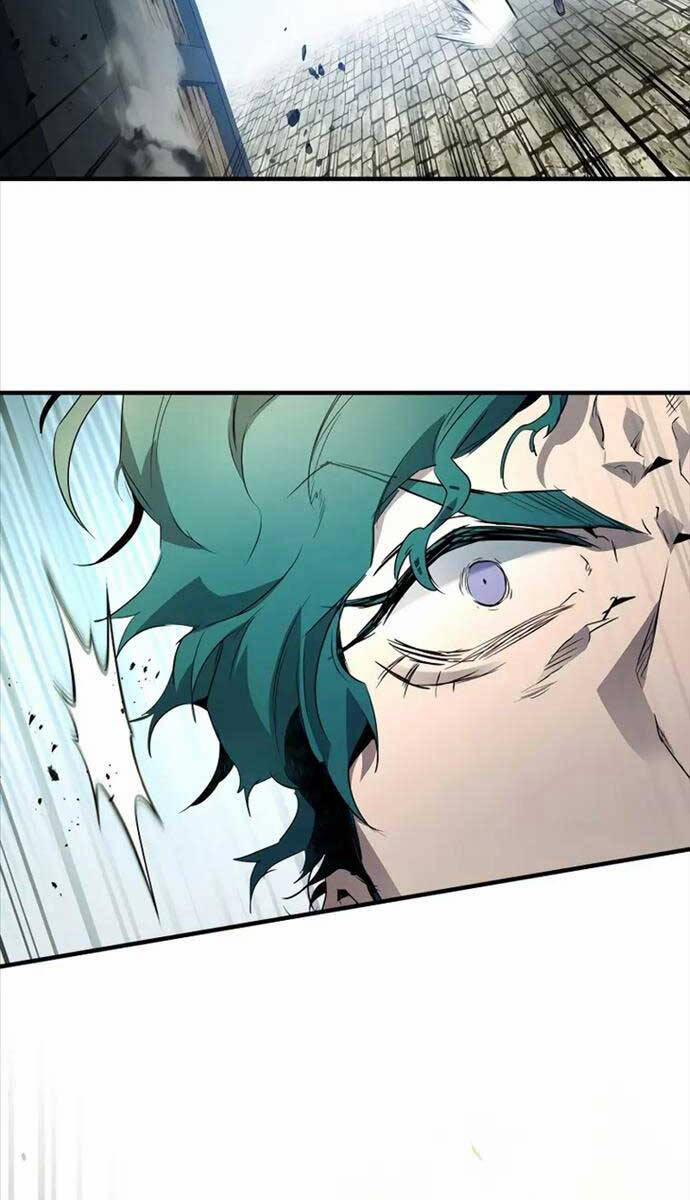 Thăng Cấp Cùng Thần 91 trang 40