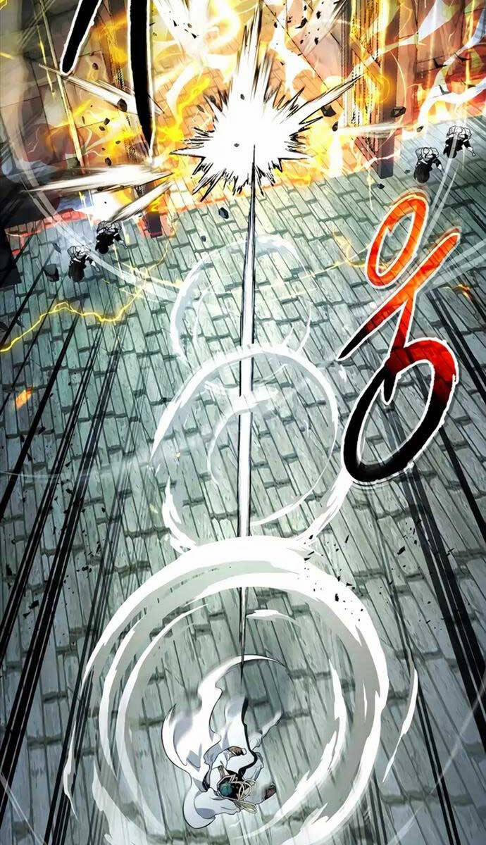 Thăng Cấp Cùng Thần 91 trang 42