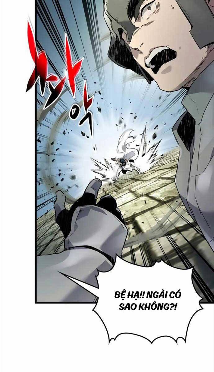 Thăng Cấp Cùng Thần 91 trang 44