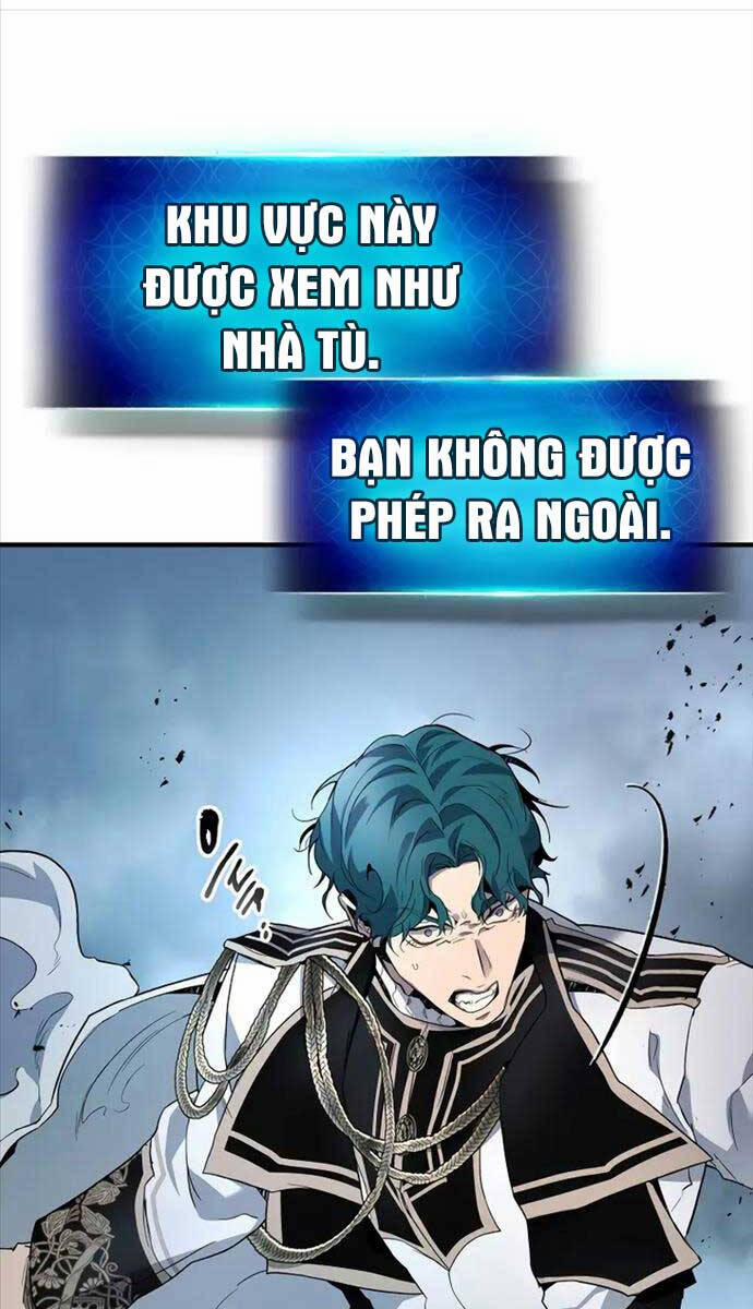 Thăng Cấp Cùng Thần 91 trang 45