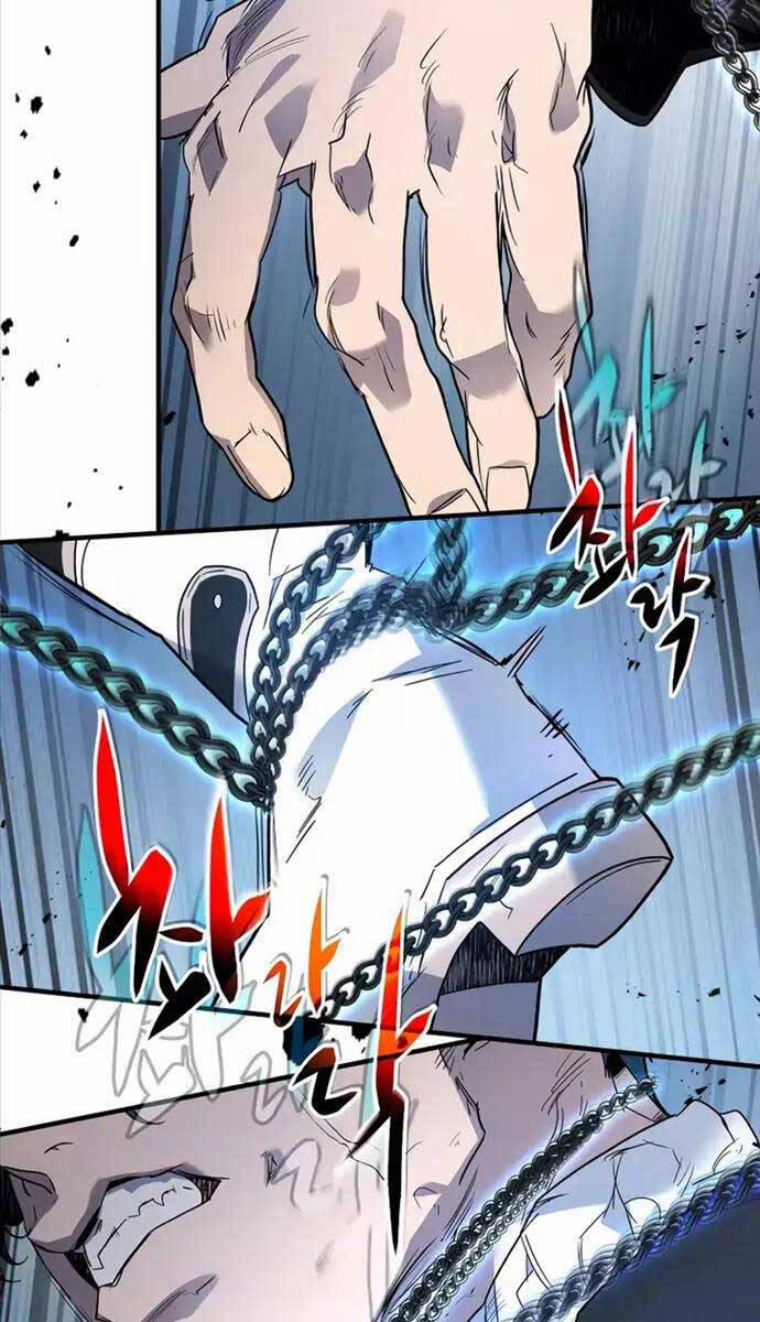 Thăng Cấp Cùng Thần 91 trang 49