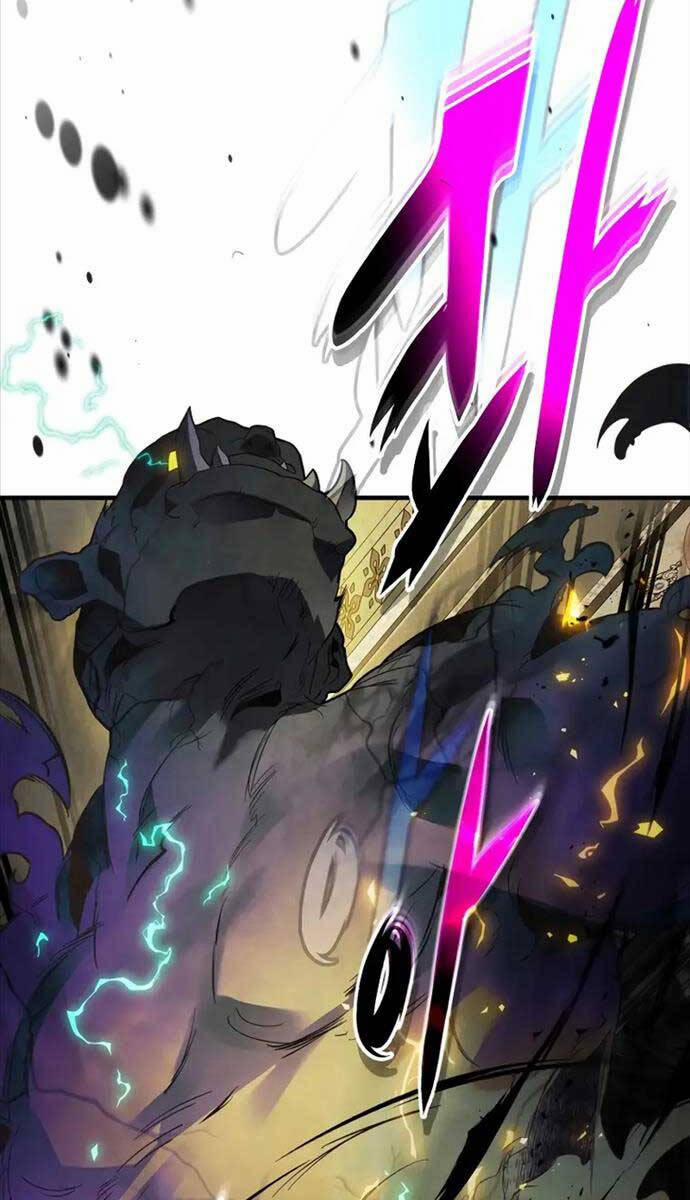 Thăng Cấp Cùng Thần 91 trang 5