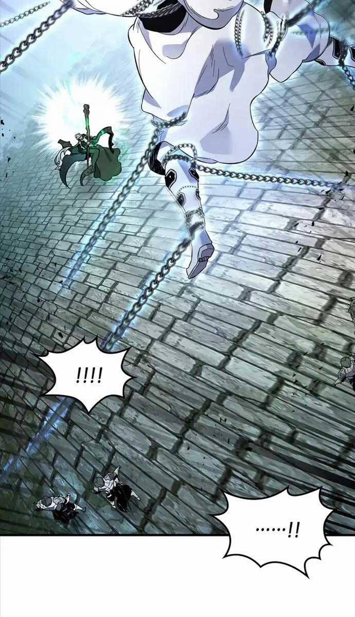 Thăng Cấp Cùng Thần 91 trang 52