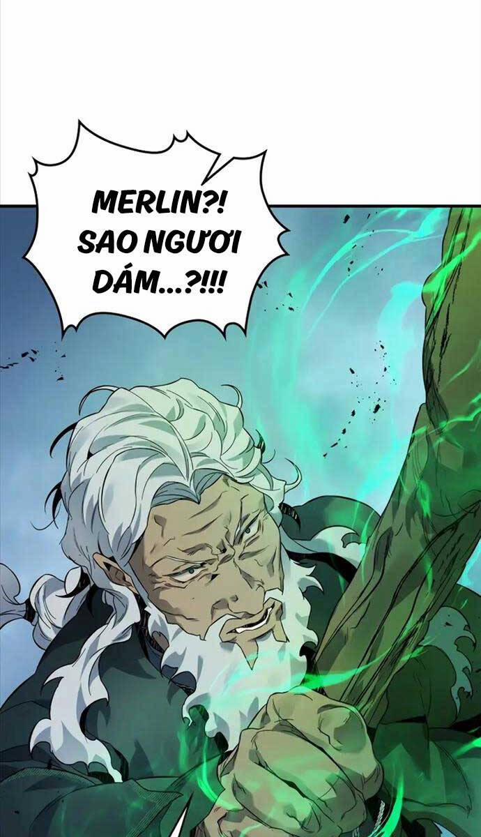 Thăng Cấp Cùng Thần 91 trang 53