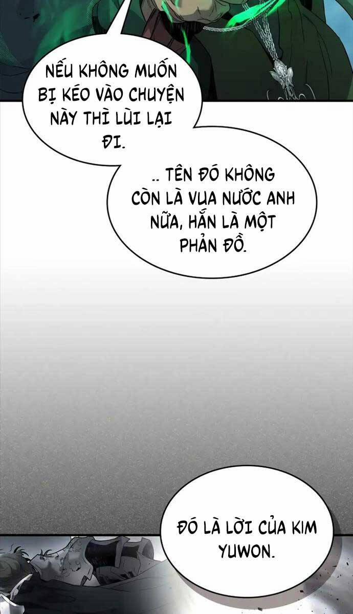 Thăng Cấp Cùng Thần 91 trang 54