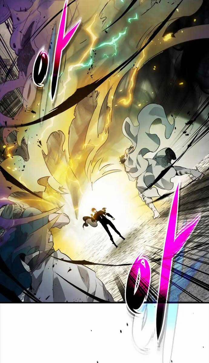 Thăng Cấp Cùng Thần 91 trang 6