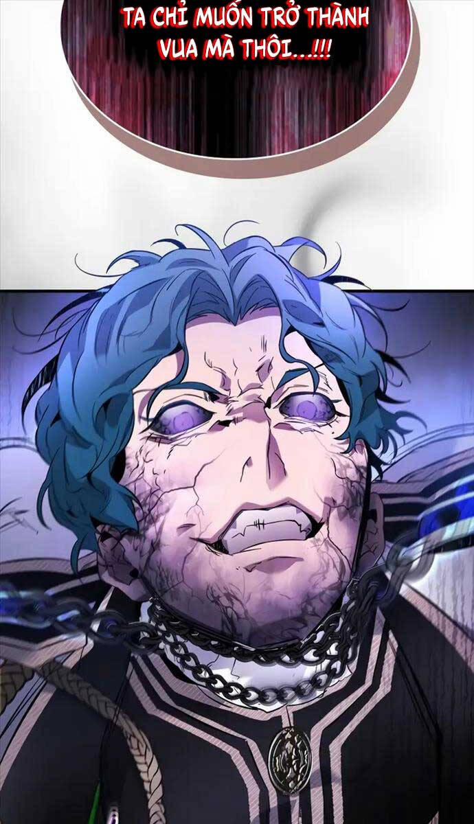 Thăng Cấp Cùng Thần 91 trang 61