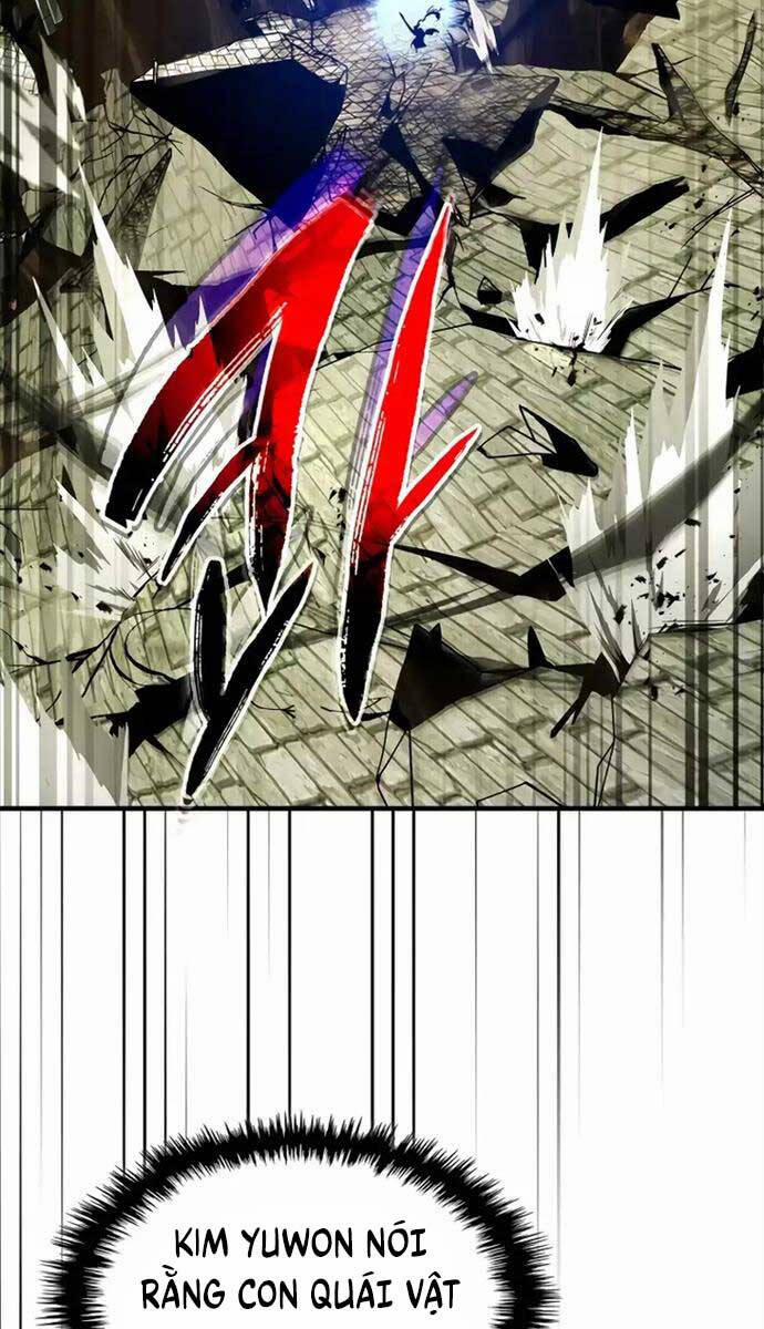 Thăng Cấp Cùng Thần 91 trang 66