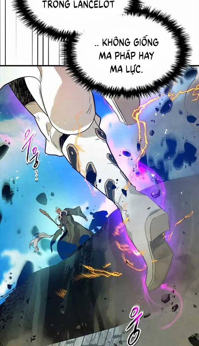 Thăng Cấp Cùng Thần 91 trang 67