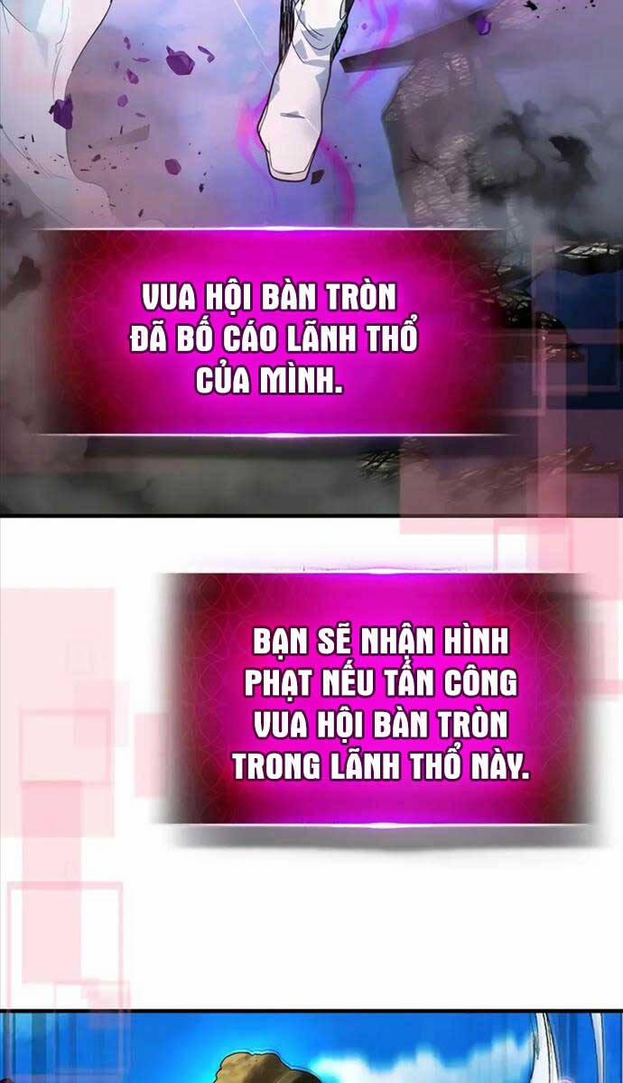 Thăng Cấp Cùng Thần 91 trang 70